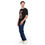 Miniaturbild: Barbell Club Pink Ribbon Charity Shirt