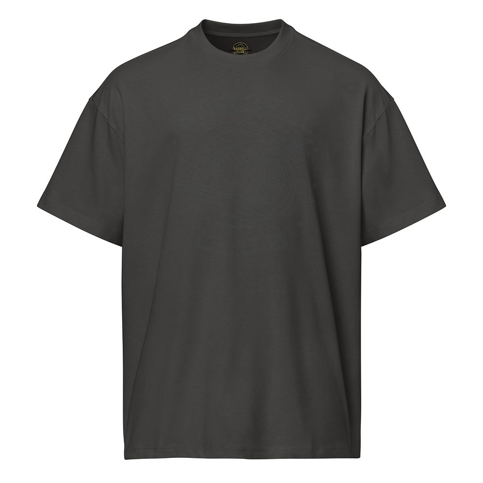 Miniaturbild: Sea life Men’s box tee