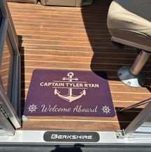 Lake Murray Boat Tours with Captain Tyler Ryan offering boat rides and tours