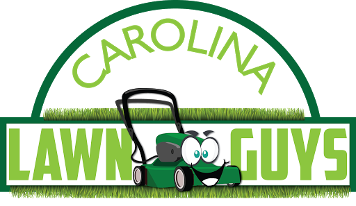 CAROLINA LAWN GUYS LOGO