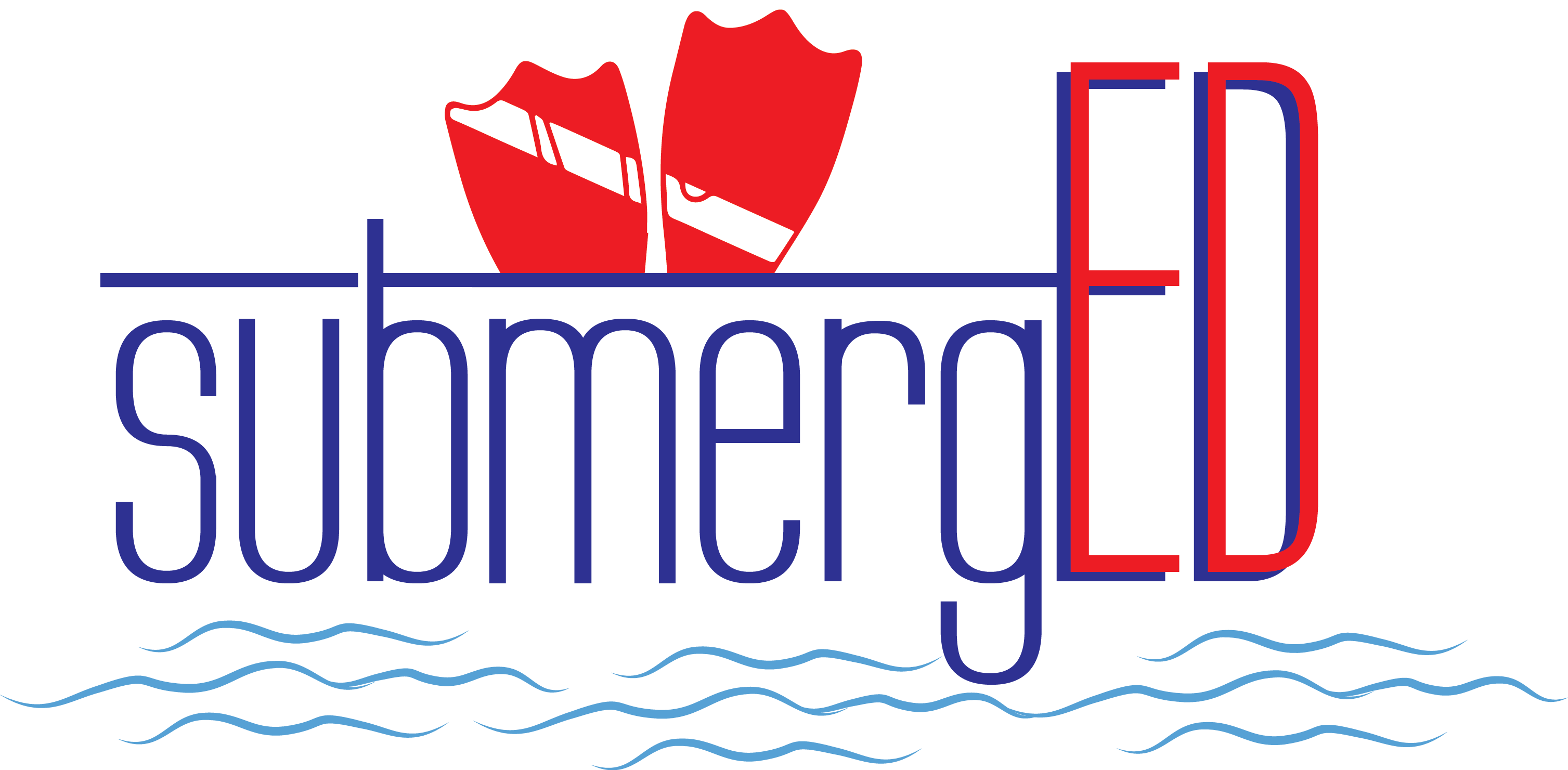 SubmergedED2