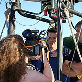 Tyler Ryan travel Host Tyler's Travels