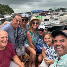 Lake Murray Boat Tours, tyler ryan, captain tyler, boat tours, boat lessons