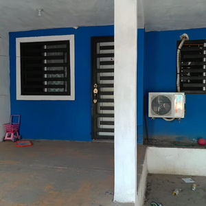 CASA FRACC. PALMARES