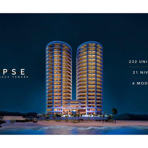 ELYPSE Cerritos Beach Towers