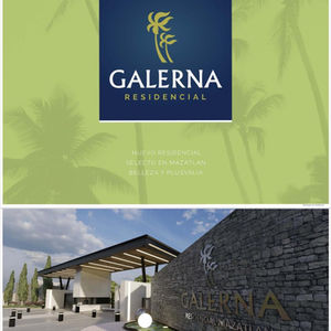 GALERNA Residencial
