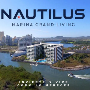 NAUTILUS MARINA GRAND LIVING