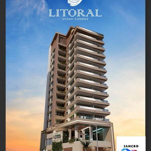 LITORAL OCEAN CONDOS