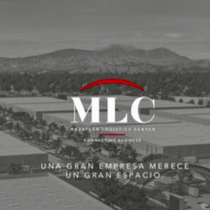 MLC MAZATLAN LOGISTICS CENTER