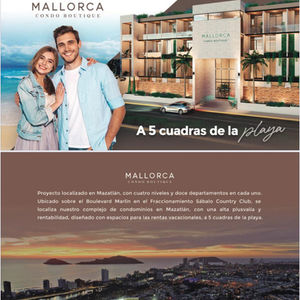 MALLORCA CONDO BOUTIQUE