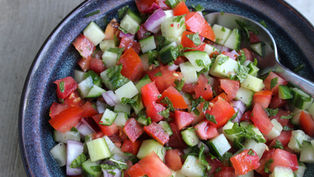 SHIRAZI SALAT