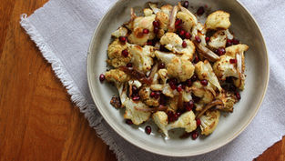 ZA'ATAR BLUMENKOHL