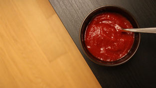 TOMATEN KETCHUP