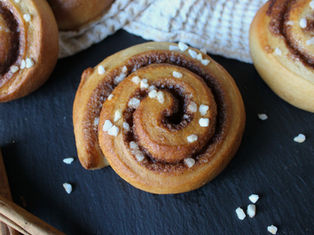 ZIMT-SCHNECKEN