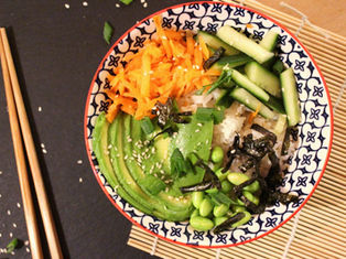 POKE BOWL