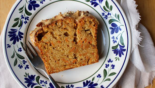 RÜEBLI MISO KARAMELL