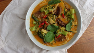 GAENG PHET