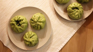 SPINAT SALA PAO