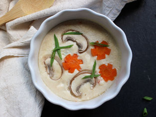 KAI TUN / CHAWANMUSHI