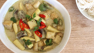 GAENG KHIAO WAN