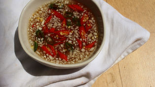 NUOC CHAM