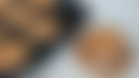 LOTUS BANANEN MUFFINS