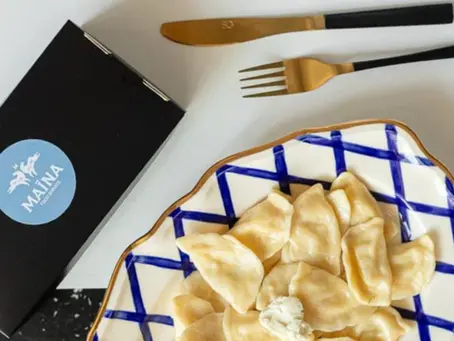 Від піци до баноша: як змінювалися гастровподобання українських ІТ-команд за 10 років