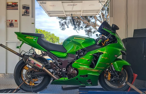 Kawasaki ZX12R 04 - 06 Ecu Flash | Cane Industries Kawasaki ZX12R 04 - 06 Ecu Flash | Cane Industries
