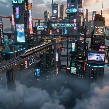 Capture d'écran de vidéo générée par Seedance 2.0