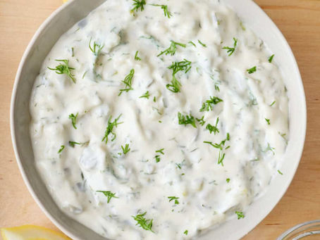 Tartar Sauce
