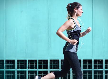 The ultimate rundown for new runners