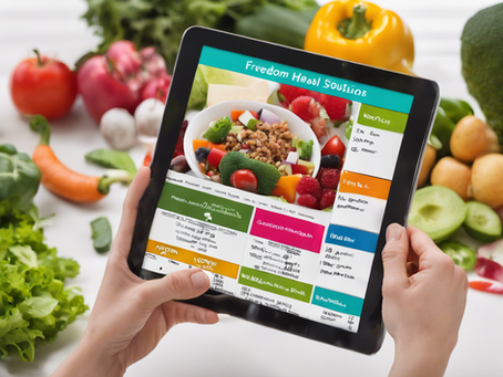Personalized Weight Loss Solutions at Freedom Health Clinic