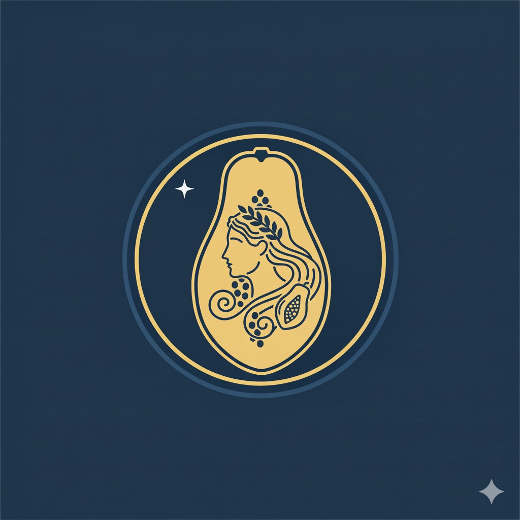 Writer: Calíope Papaia