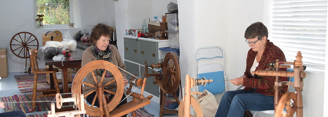 Studio workshop