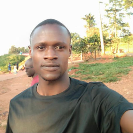 IHEI Scholar Okumu Muggaga Receives University Scholarship