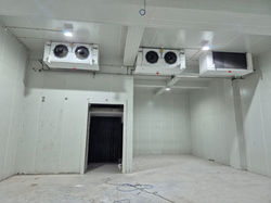 MYSTICA REFRIGERATION