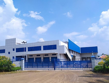 MYSTICA REFRIGERATION