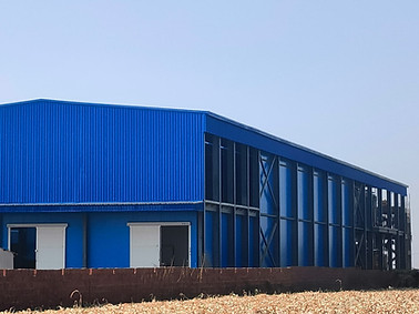 MYSTICA REFRIGERATION