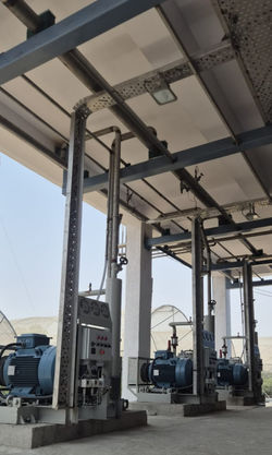 MYSTICA REFRIGERATION