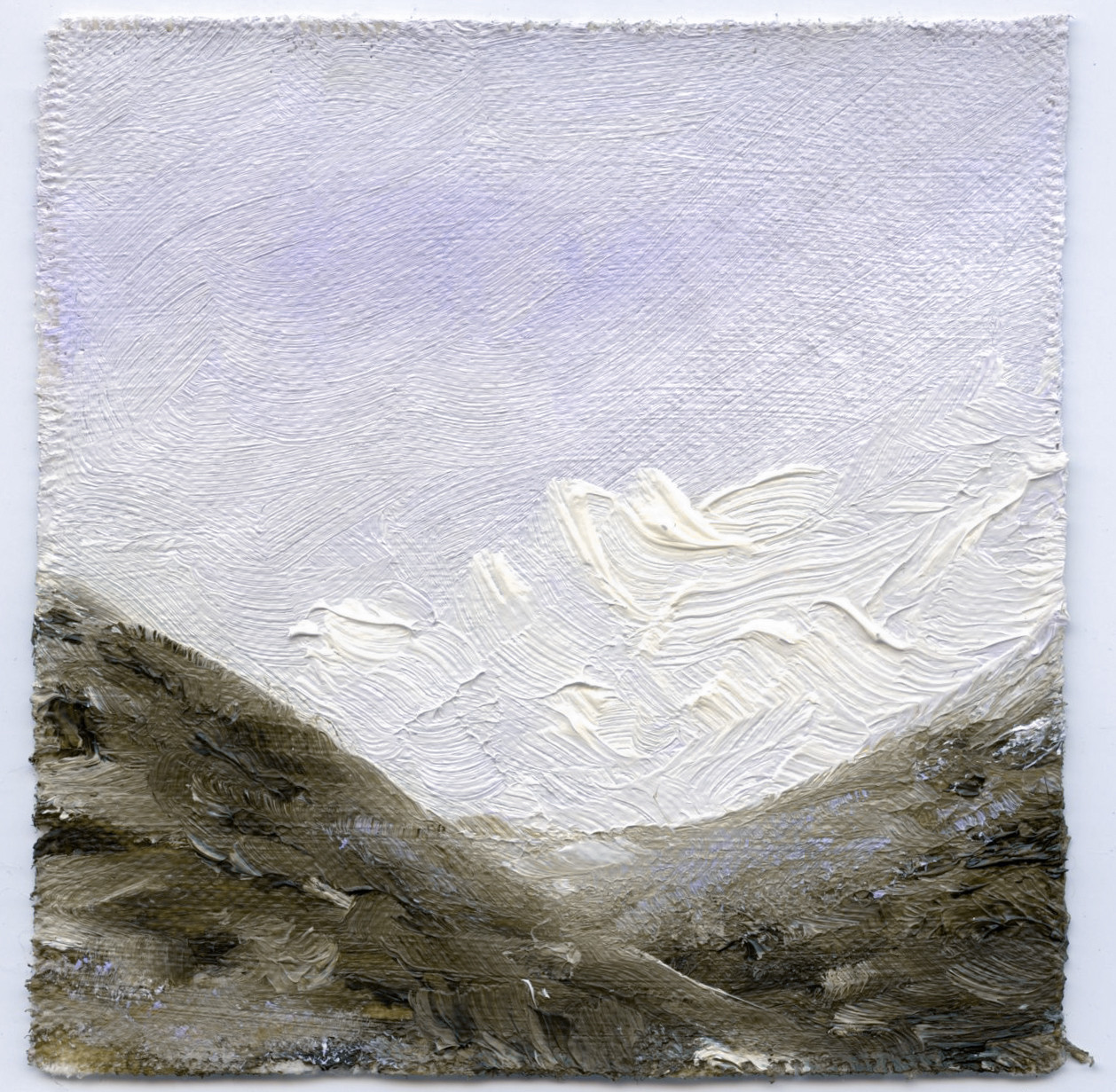 Landscape ii
