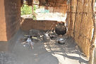 malawi architecture