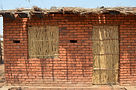 malawi architecture