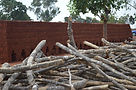 malawi architecture