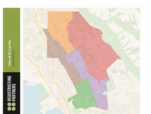 Mapping Future Elections