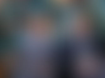 Crowd at the Council