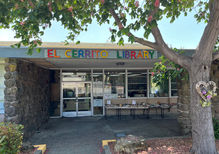 Library Tax Measure Advances