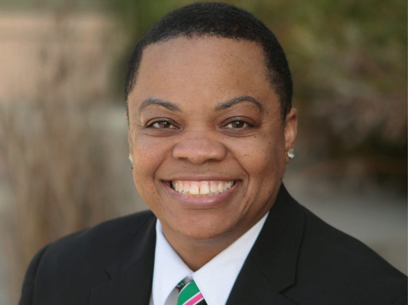 The El Cerrito Democratic Club endorsed one incumbent, Caroline Wysinger, for City Council.