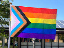 Pride Month in EC