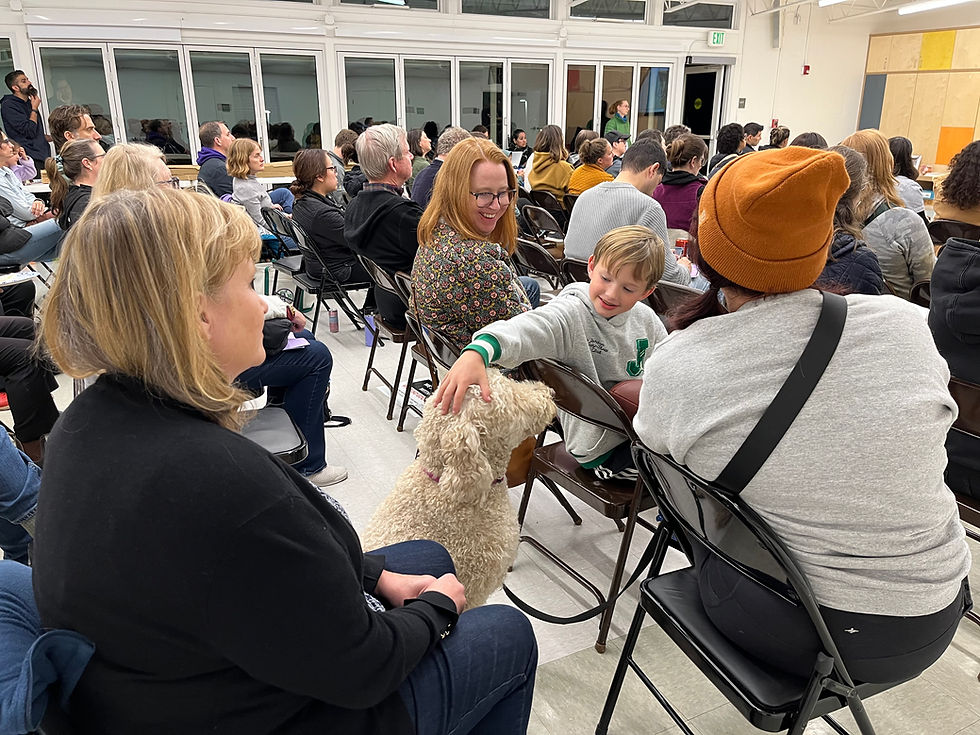 Factfinder Issues Report