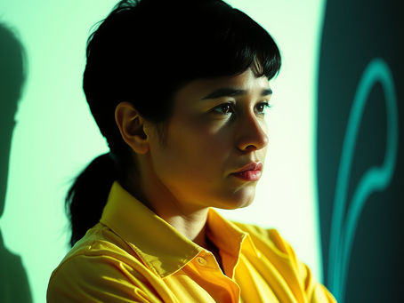 When Your Mind Won’t Let Go: Understanding and Easing Rumination